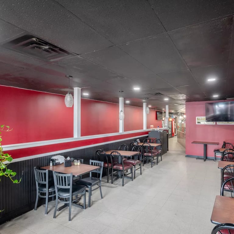 Reserve Your Table with Ease