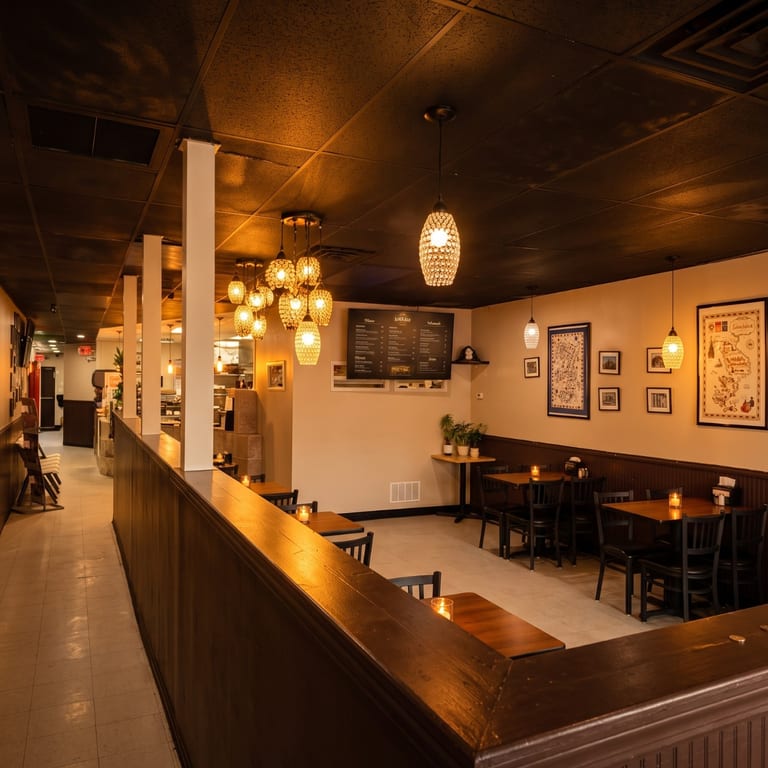 Visit Rossi’s Pizzeria Today