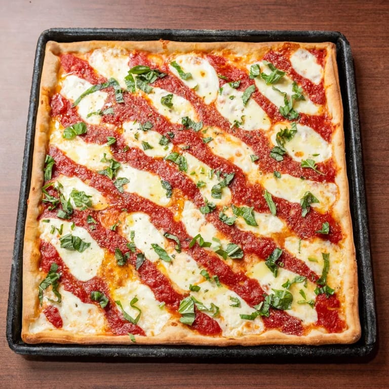 Rossi's Pizzeria Rewards