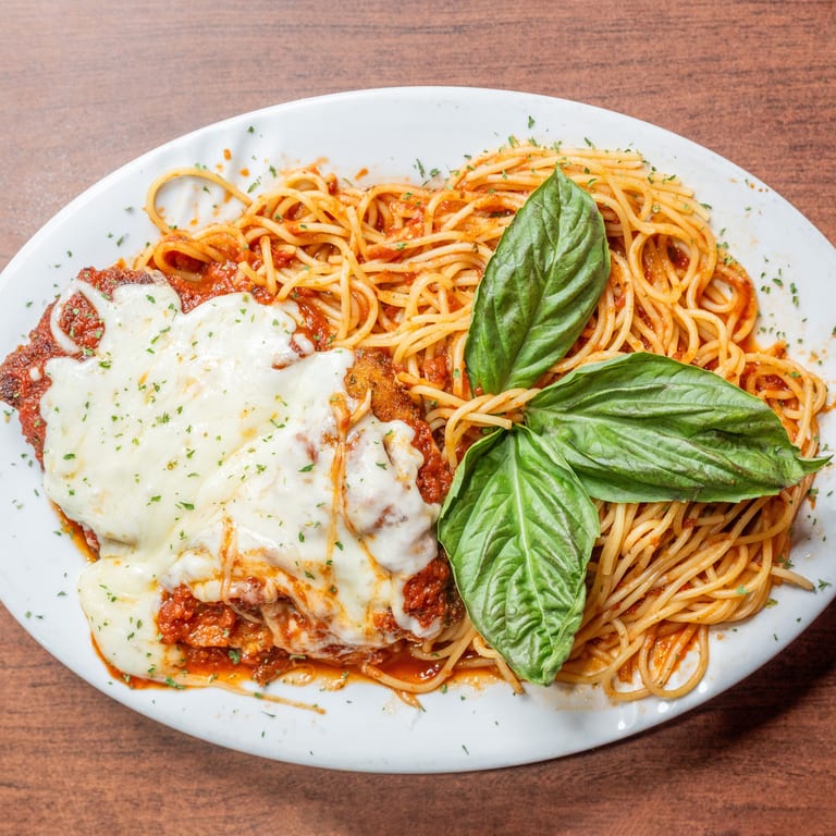 Delicious Meatballs Await You