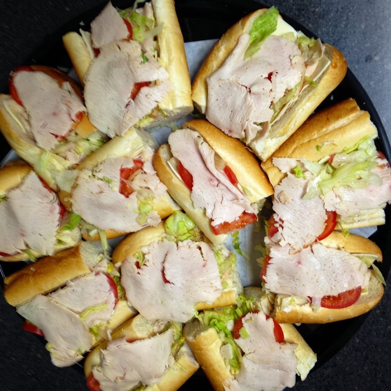 Catering Made Easy for Every Event