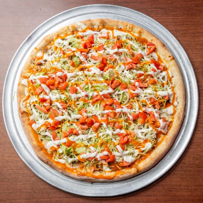 Something for Every Pizza Lover