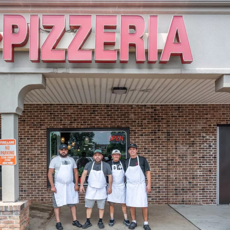 What Makes Rossi’s Special